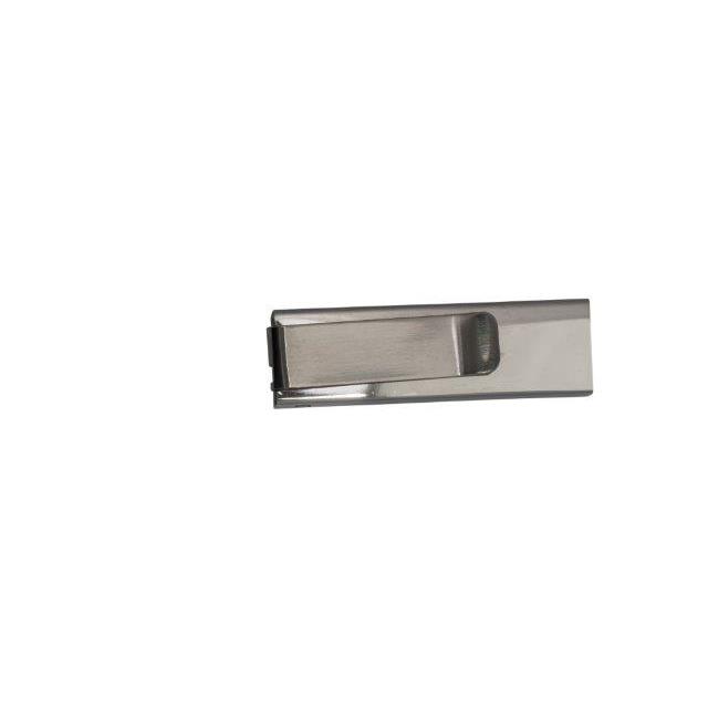 USB-Stick Mini 047 USB 2.0 COB  32 GB Silber
