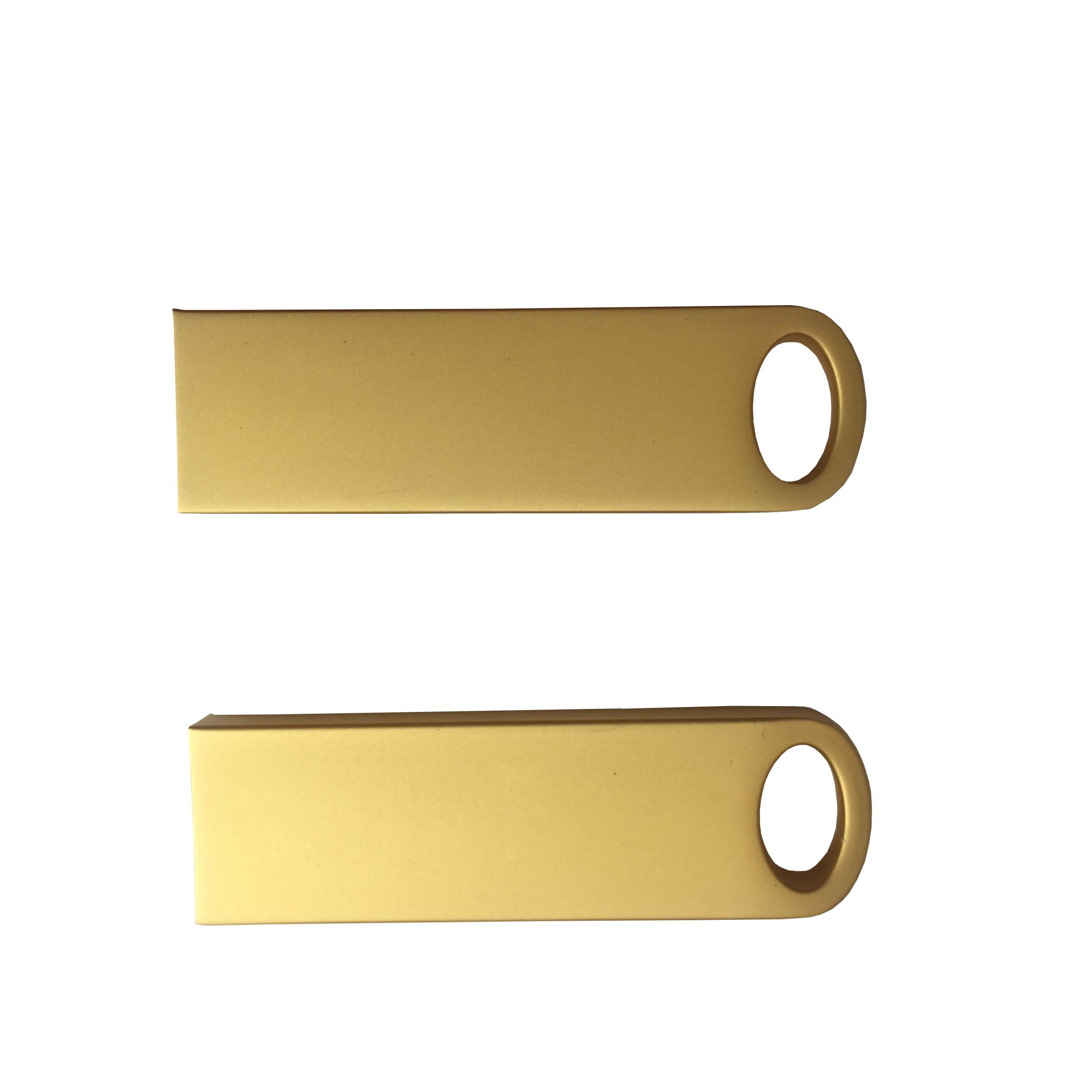 Modell Mini 049 USB 2.0 COB   4 GB Gold