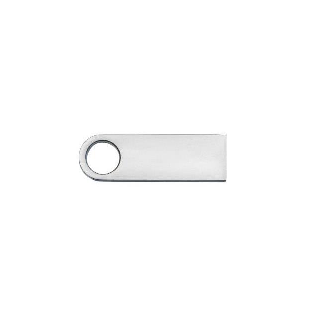 USB-Stick Mini 050 USB 3.0 COB  16 GB Silber
