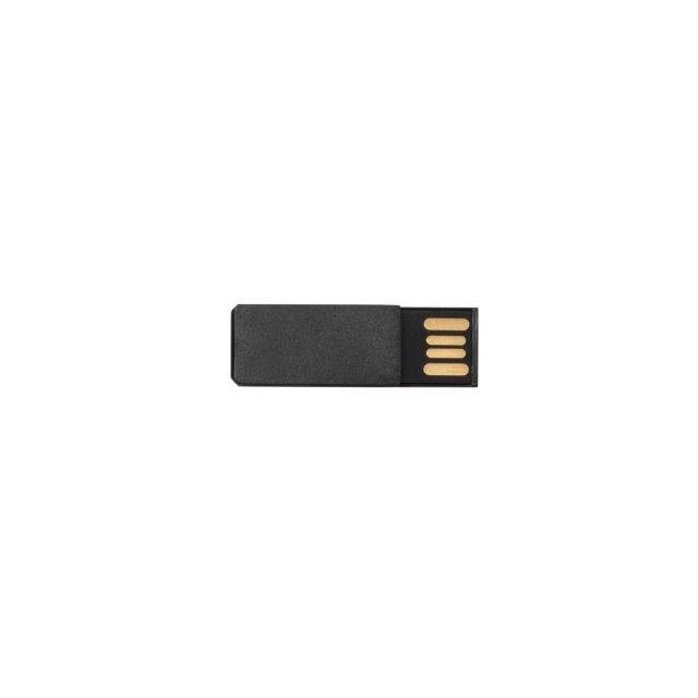 USB-Stick Mini 051 USB 2.0 COB   1 GB Blau