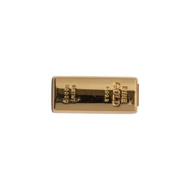 USB-Stick Mini M19 USB 2.0 COB   1 GB Gold