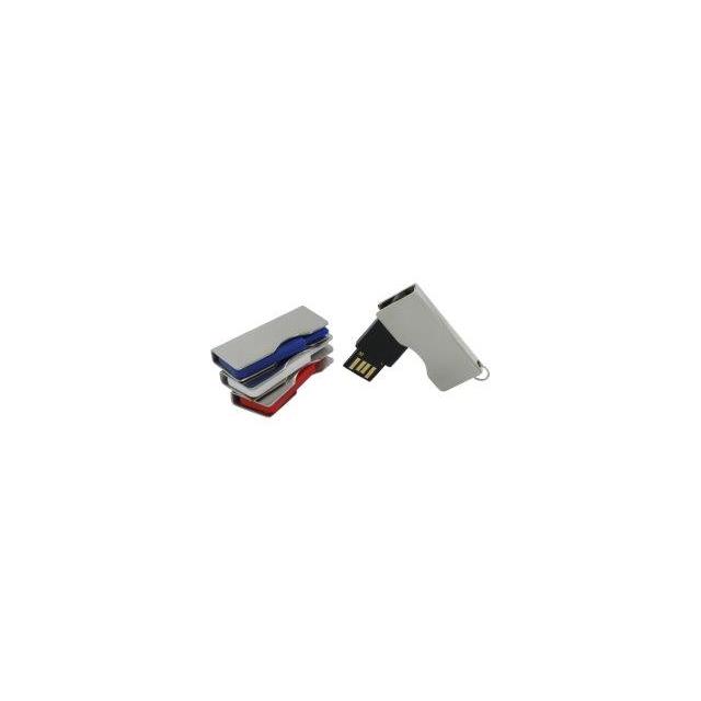 USB-Stick Mini 053 USB 2.0 COB  32 GB Blau