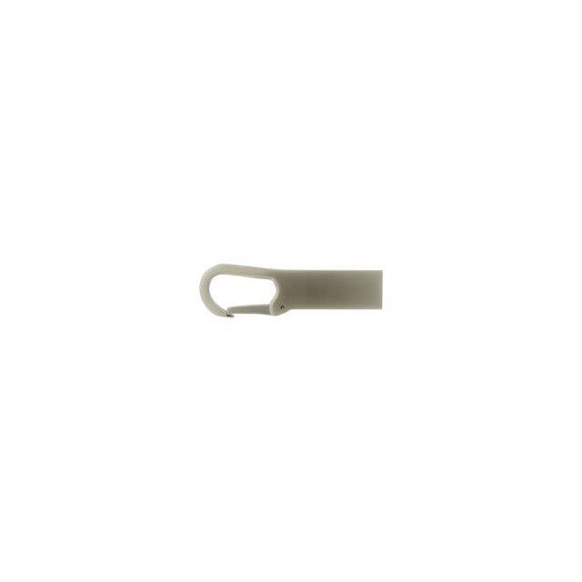 USB-Stick Mini 056 USB 2.0 COB  32 GB Silber