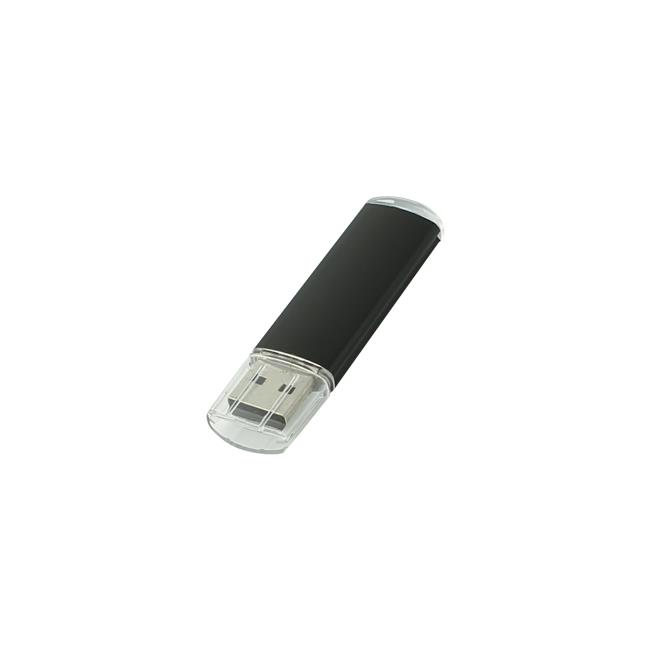 USB-Stick F47 L USB 2.0 Flash Disk  32 GB Schwarz