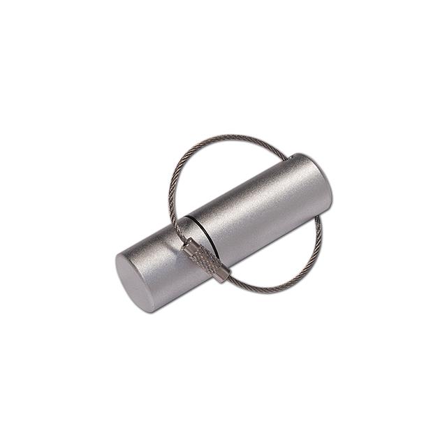 USB-Stick E50 USB 2.0 Flash Disk   1 GB Silber