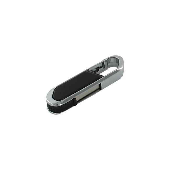 USB-Stick F84 USB 2.0 COB  32 GB Schwarz