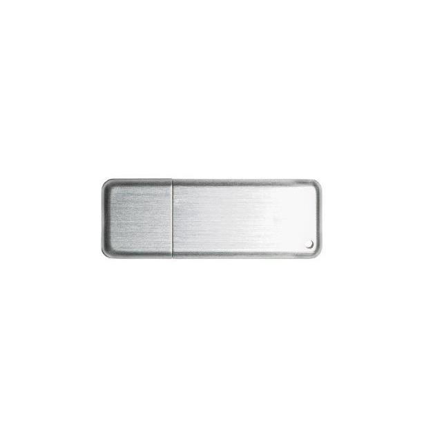 USB-Stick F27 LED USB 2.0 COB   1 GB Rot
