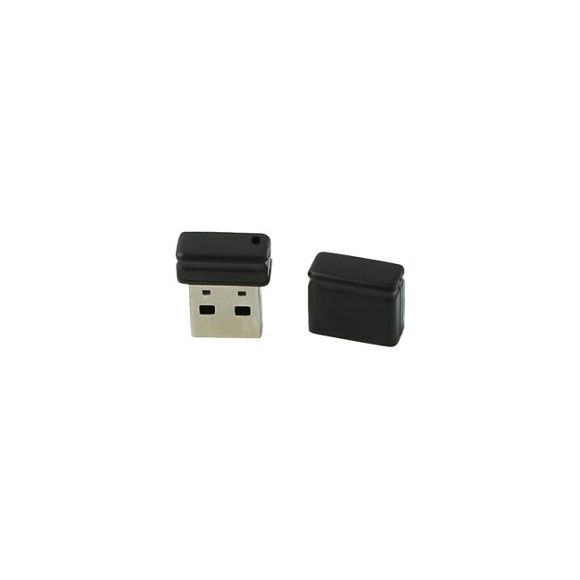 USB-Stick F85 USB 2.0 COB  16 GB Schwarz