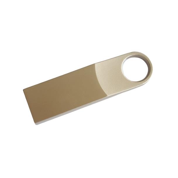 USB-Stick Mini 059 USB 2.0 COB  32 GB Silber