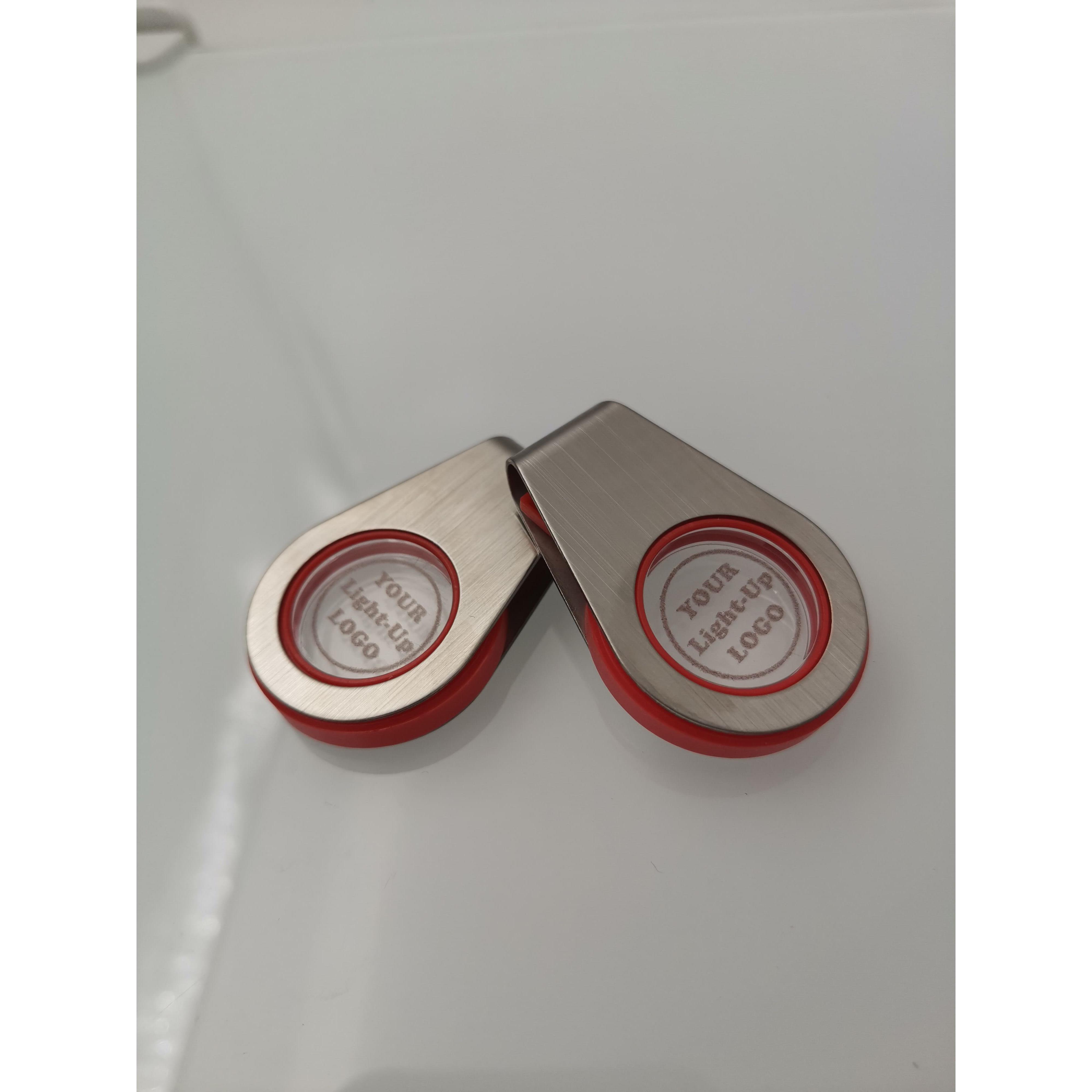USB-Stick Mini 062 USB 2.0 COB   8 GB Rot