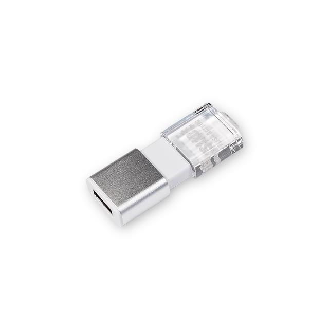 USB-Stick A01 USB 3.0 Flash Disk  32 GB Weiß