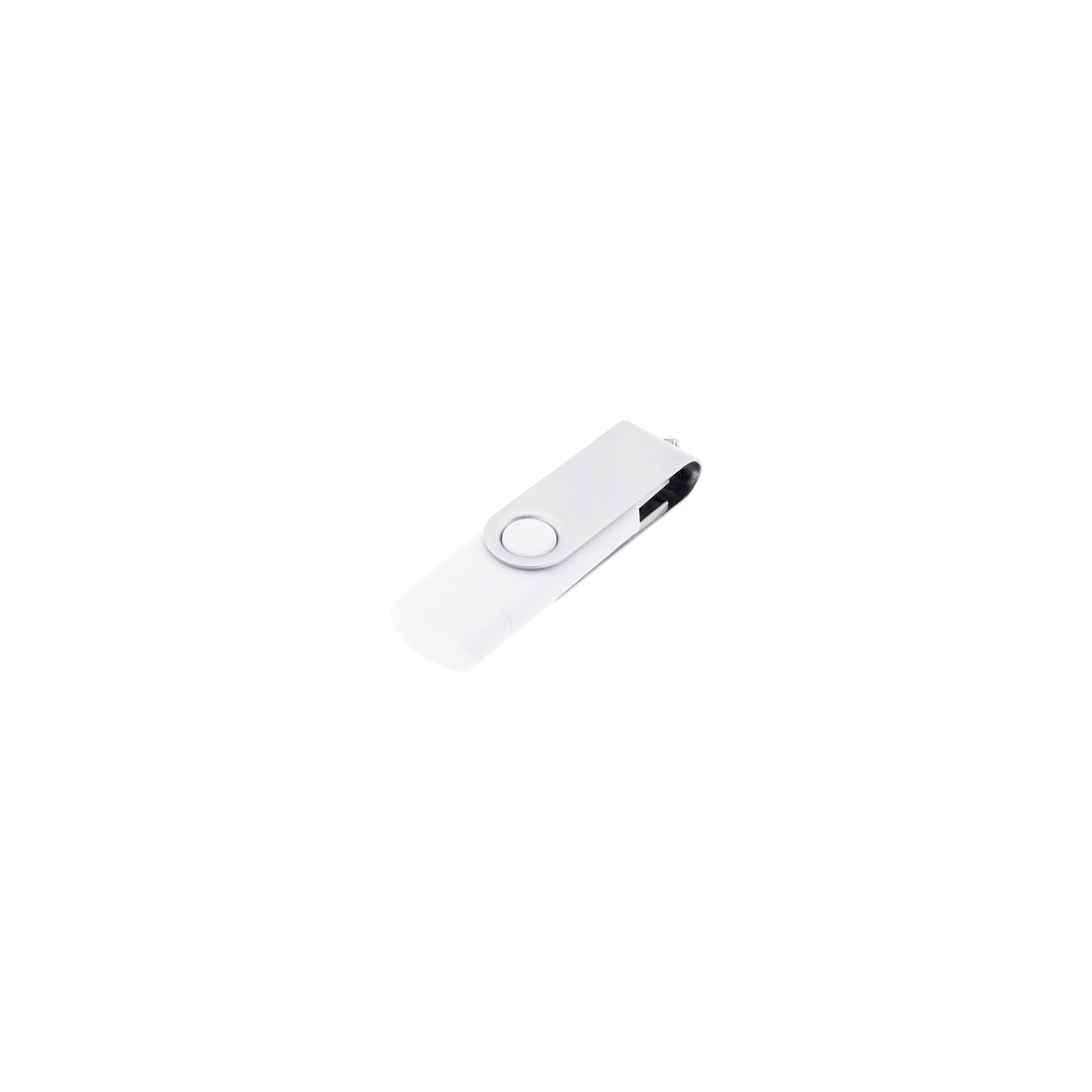 Modell C05 Typ C USB 2.0 Flash Disk  32 GB Weiß