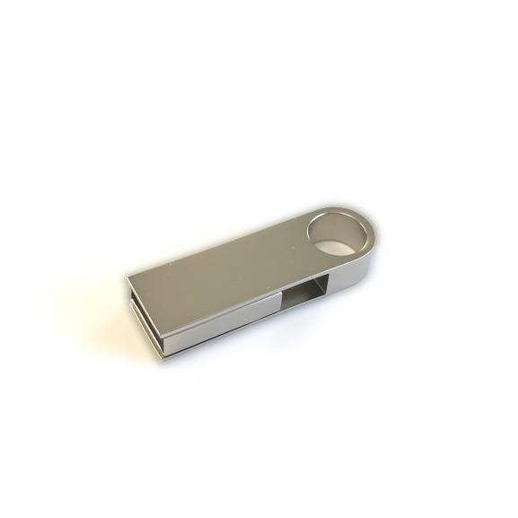 Modell OTG Mini 050 Typ C USB 2.0 COB   8 GB Silber