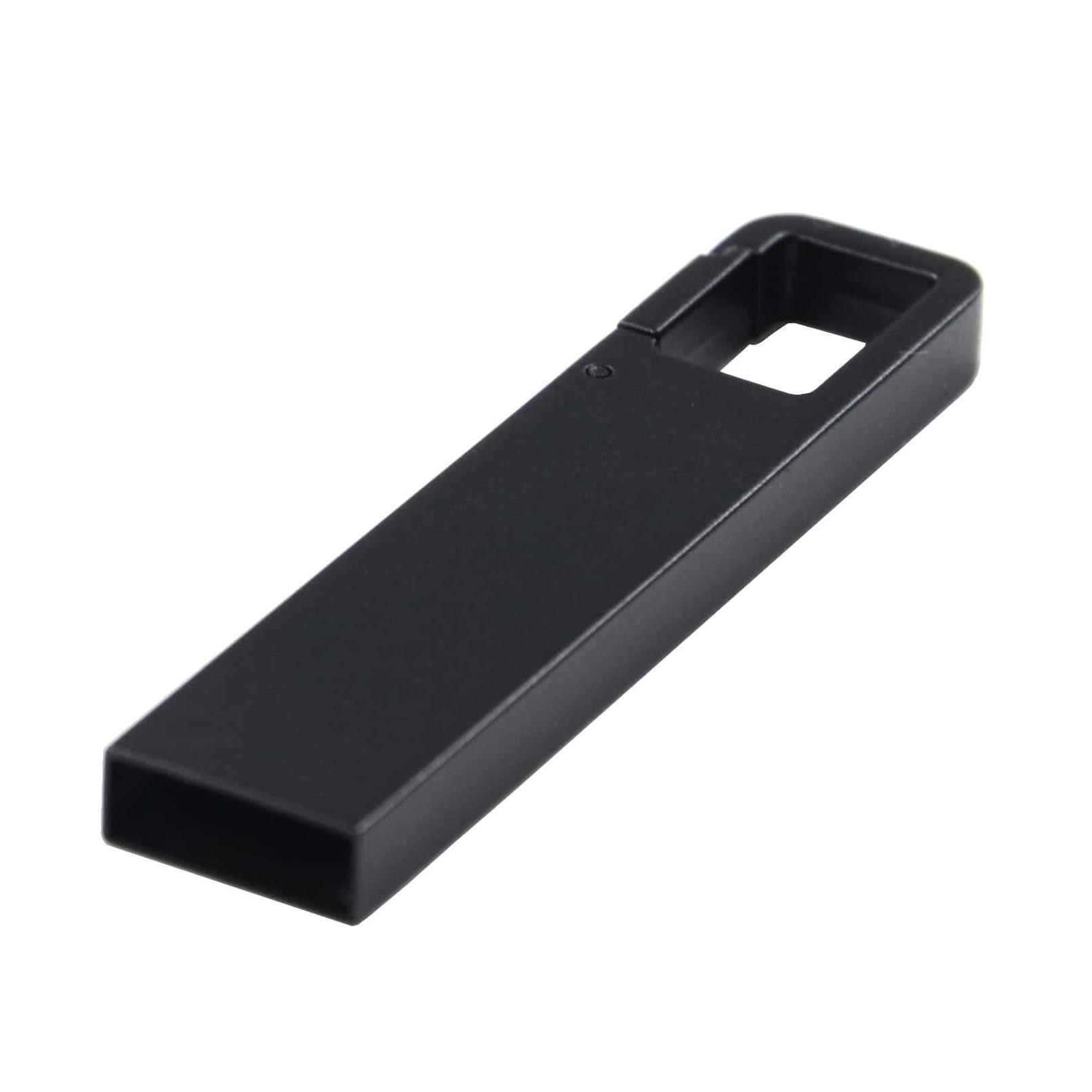 USB-Stick Mini 064 USB 3.0 COB   8 GB Schwarz (matt)