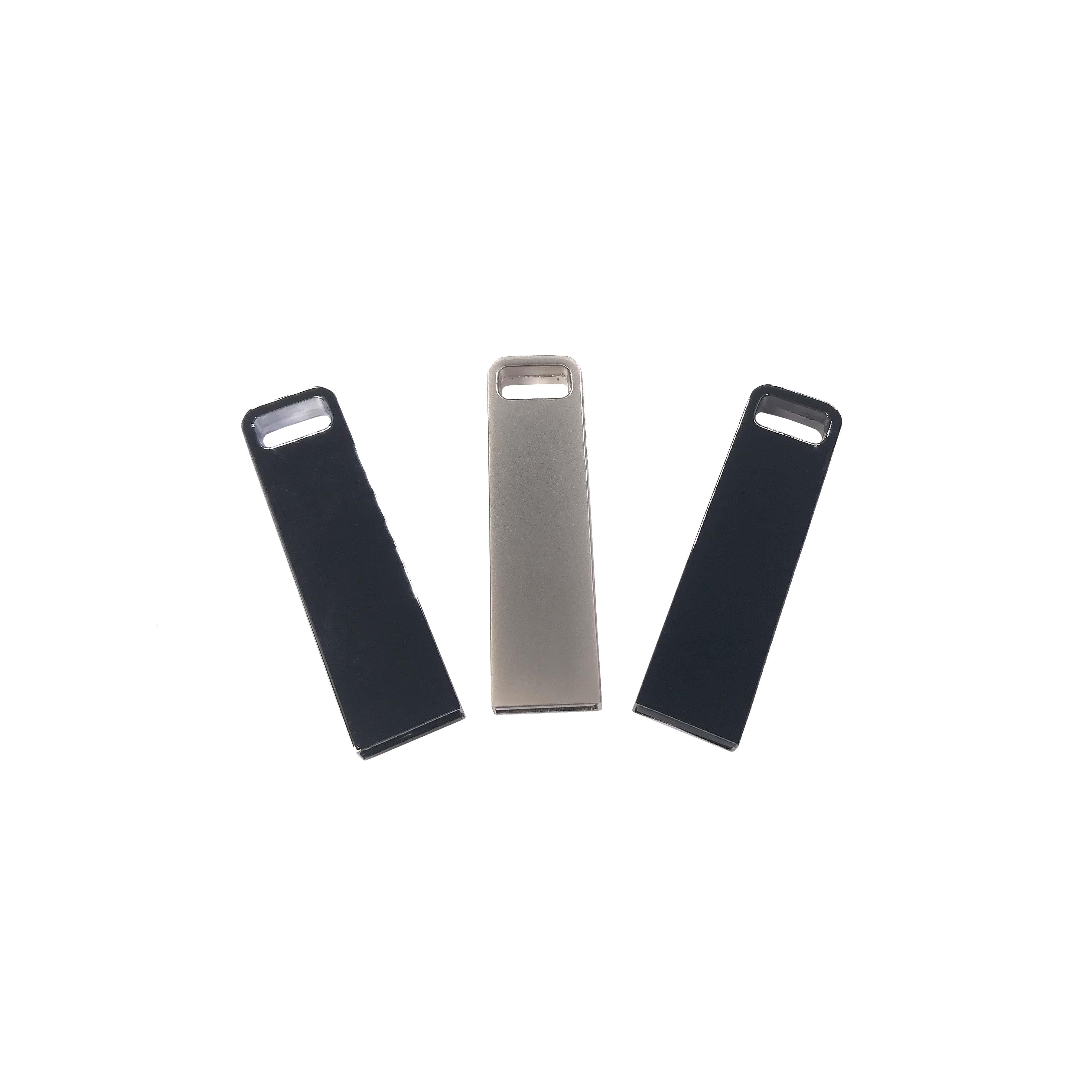 USB-Stick Mini 055 USB 3.0 COB  32 GB Silber (matt)