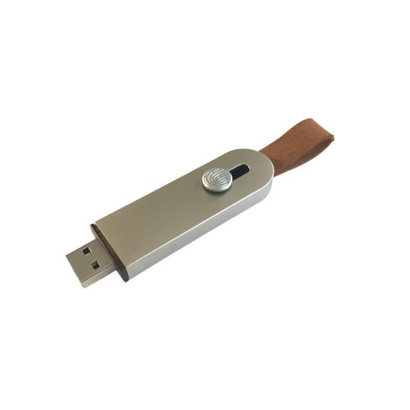 USB-Stick F94 USB 3.0 Flash Disk  16 GB Braun