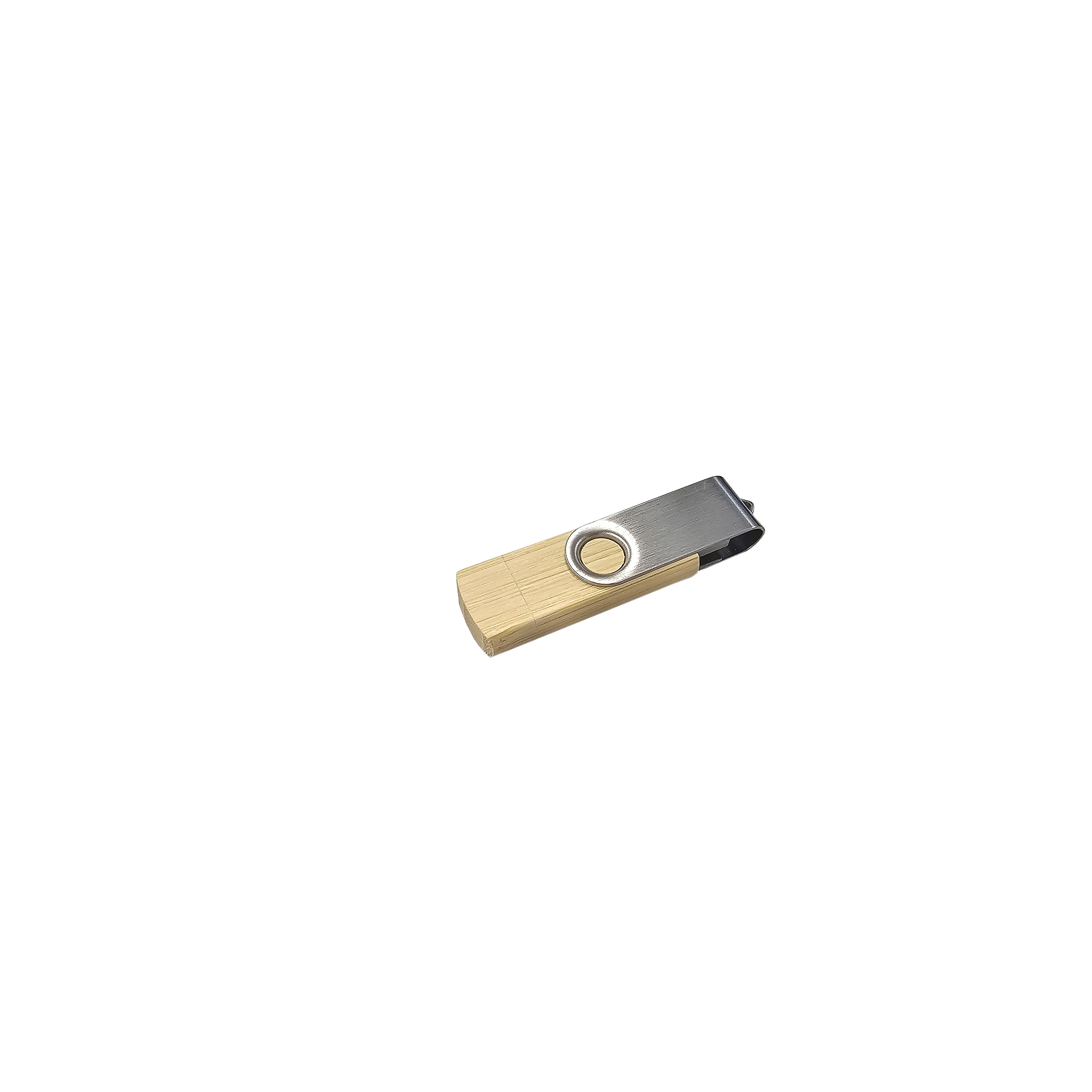 USB-Stick OTG C05 Holz Typ C USB 2.0 Flash Disk  32 GB Bambus