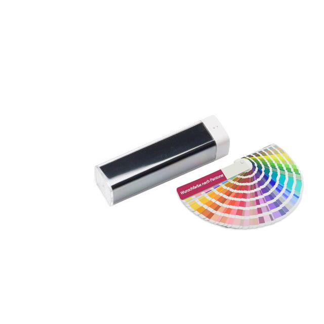Powerbank PB-01 2200 mAh Grün