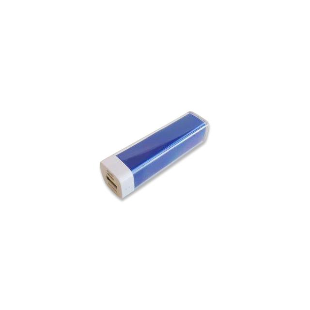 Powerbank PB-01 2800 mAh Blau