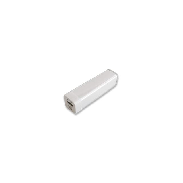 Powerbank PB-01 2800 mAh Weiß