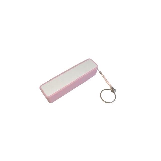 Powerbank PB-02 2200 mAh Rosa