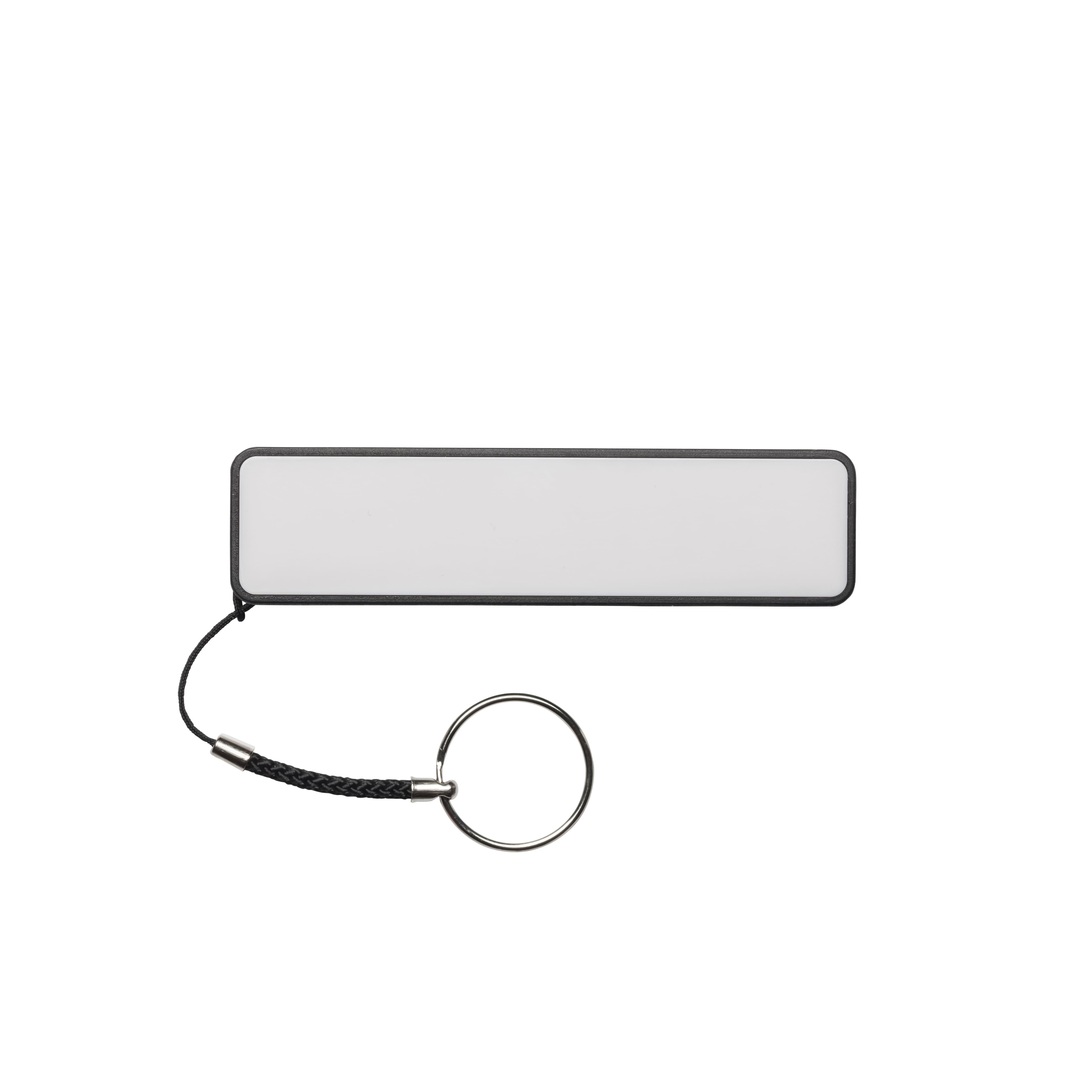 Powerbank PB-02 2200 mAh Schwarz