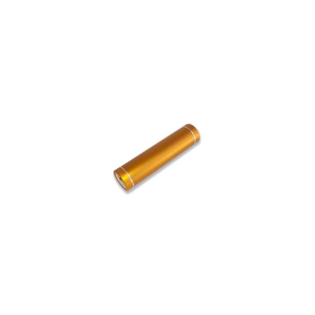 Powerbank PB-03 2200 mAh Gold