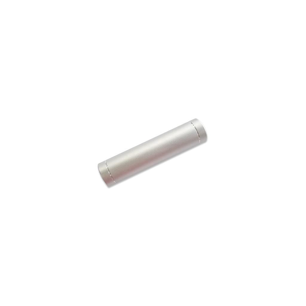 Powerbank PB-03 2200 mAh Silber