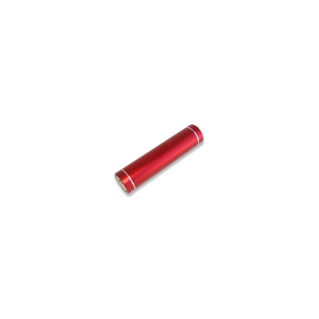 Powerbank PB-03 2600 mAh Rot