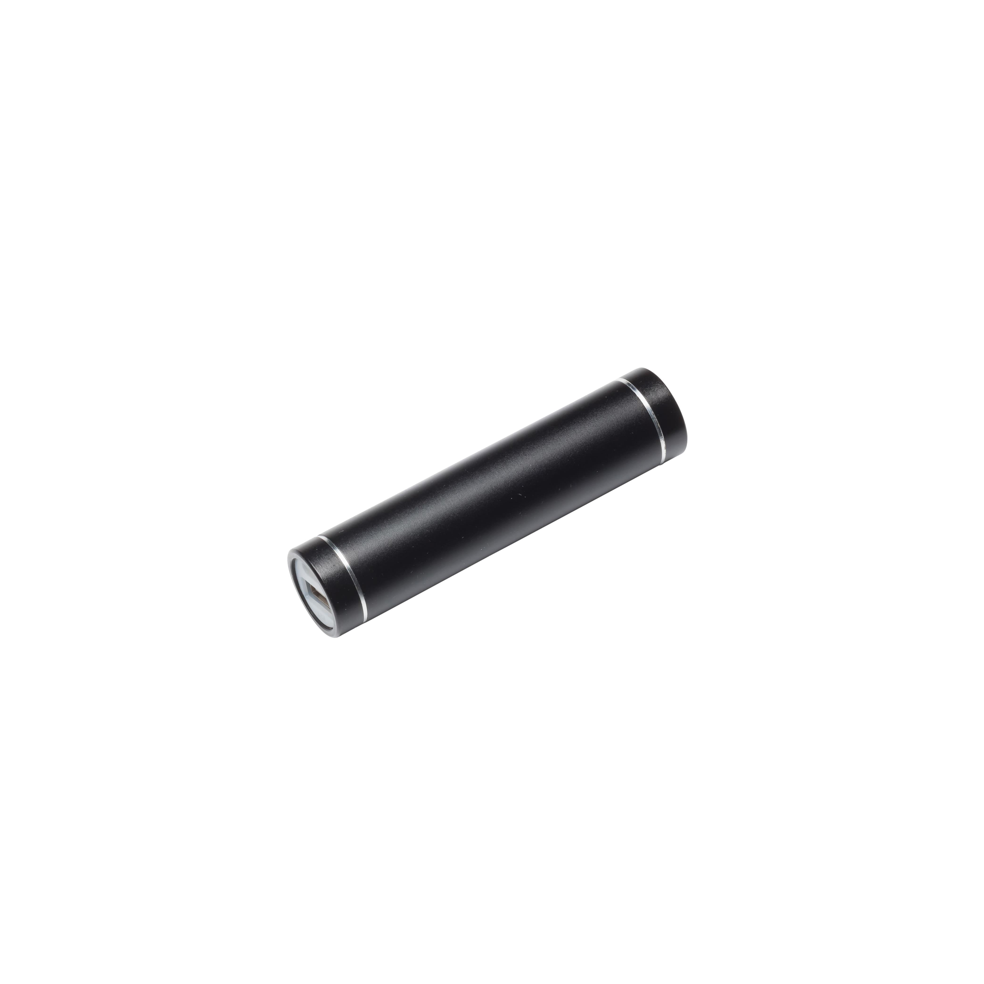 Powerbank PB-03 2800 mAh Schwarz