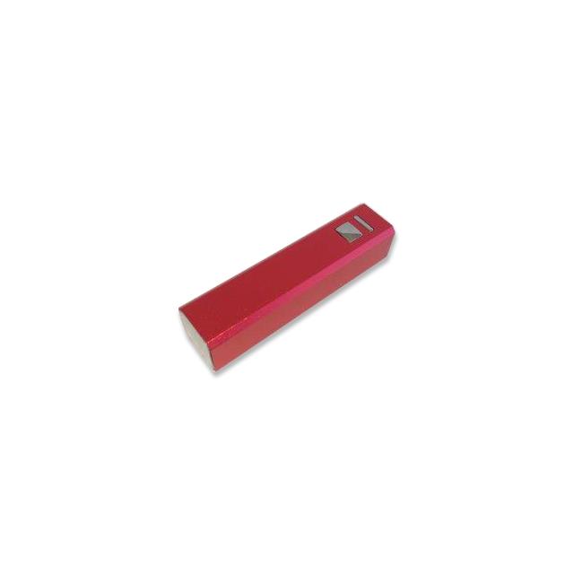 Powerbank PB-04 2200 mAh Rot