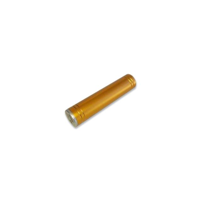 Powerbank PB-05 2200 mAh Gold