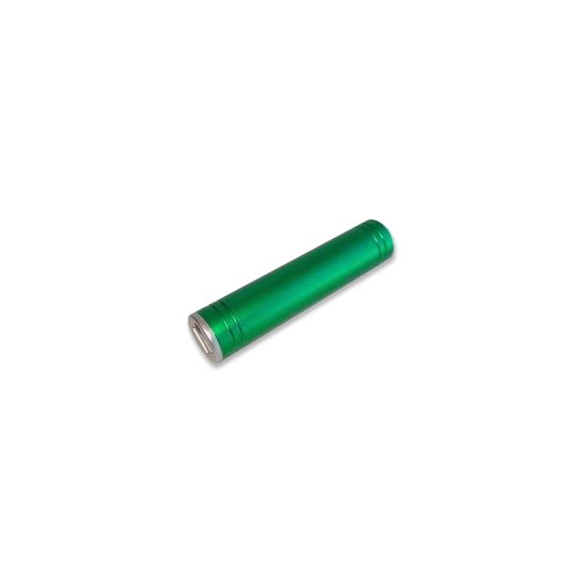 Powerbank PB-05 2800 mAh Grün