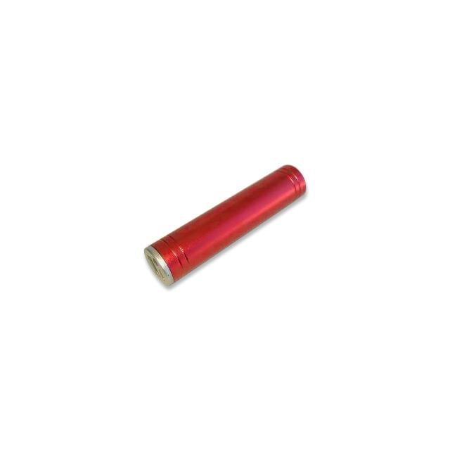 Powerbank PB-05 2600 mAh Rot