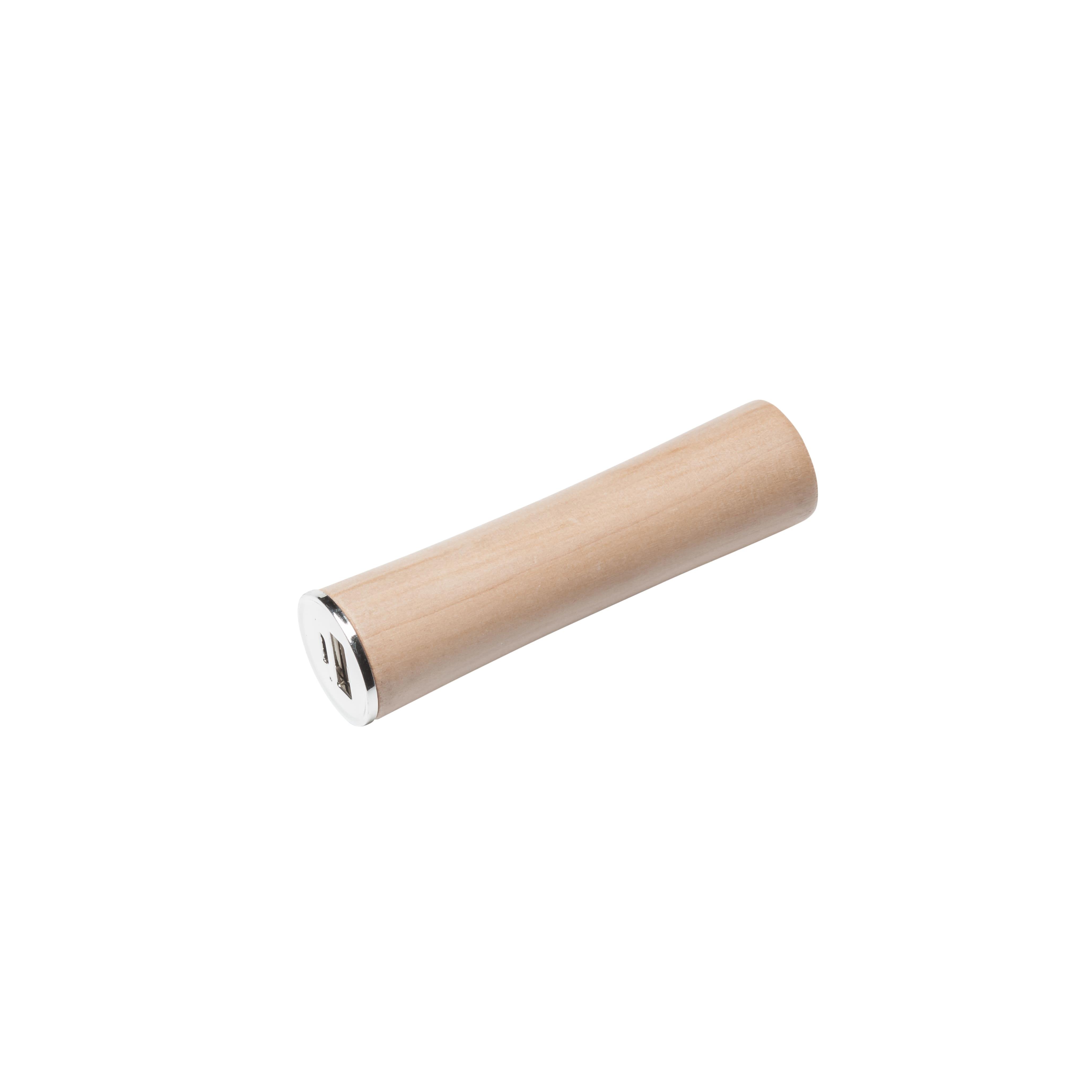 Powerbank PB-06 2600 mAh Ahorn