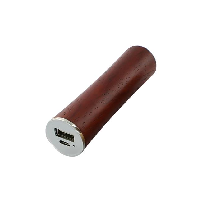 Powerbank PB-06 2800 mAh Rotholz