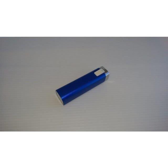 Powerbank PB-09 2600 mAh Blau
