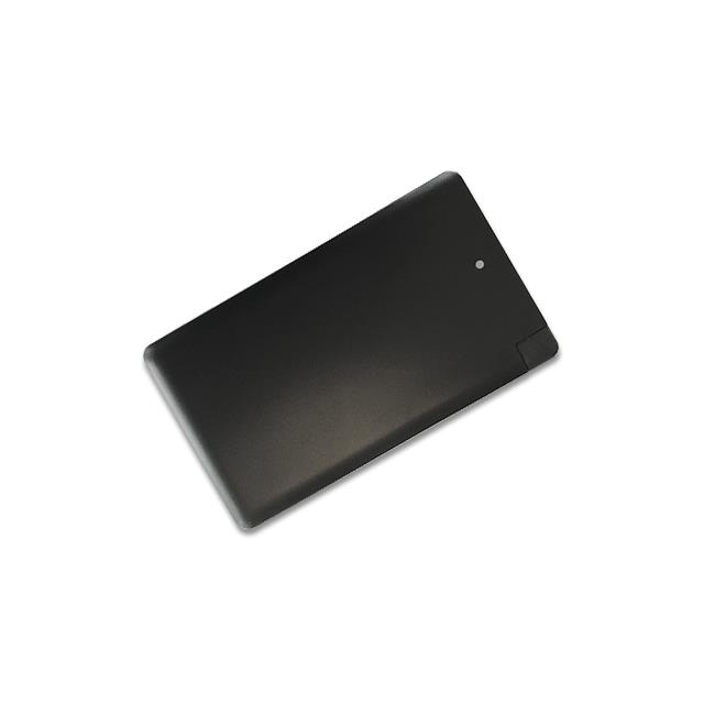Powerbank PB-32 BIG 4000 mAh inkl. TYP-C Adapter Schwarz