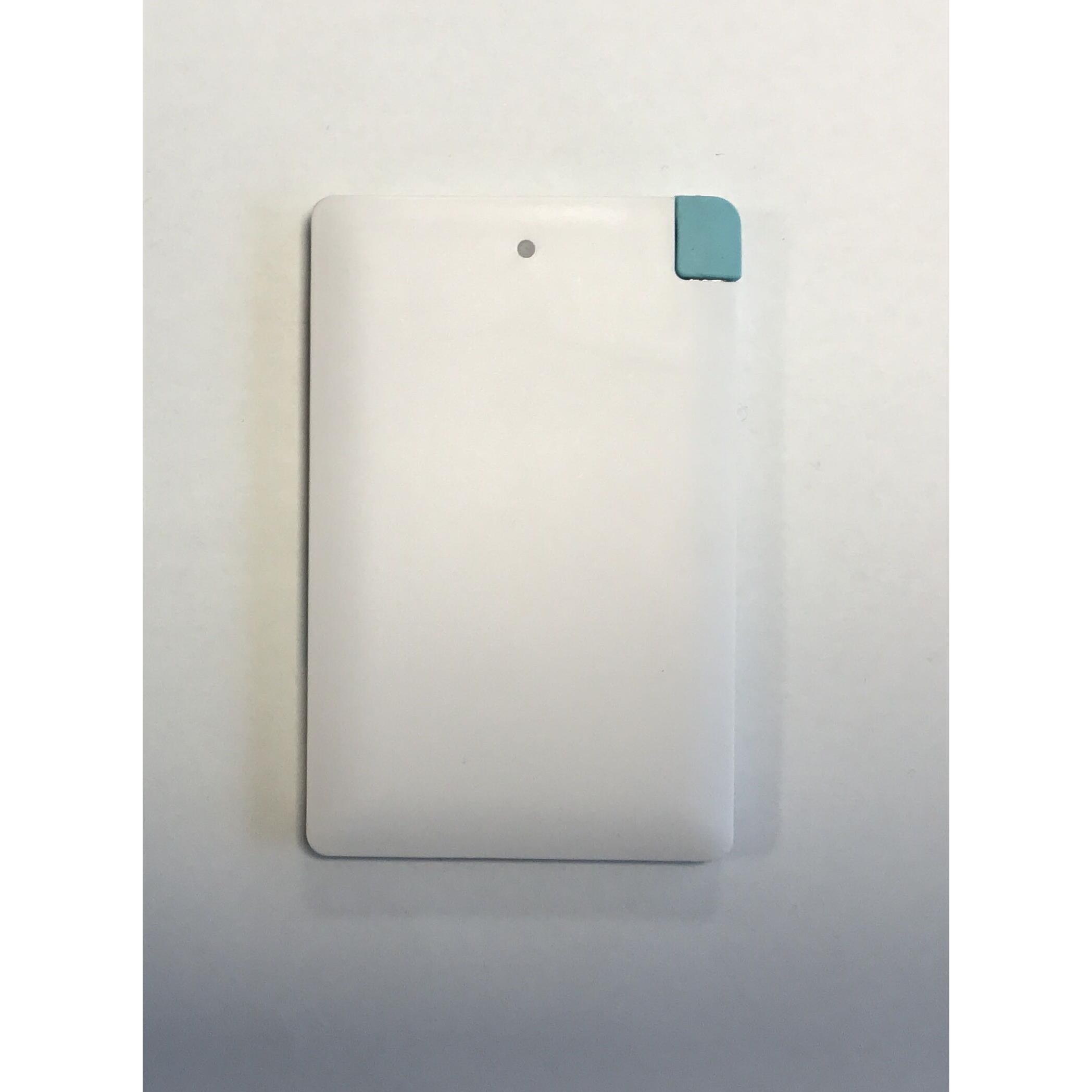 Powerbank PB-32 BIG 4000 mAh inkl. TYP-C Adapter Weiß