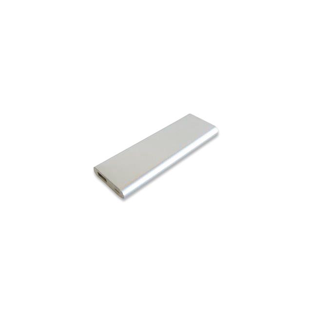Powerbank PB-33 2200 mAh Silber