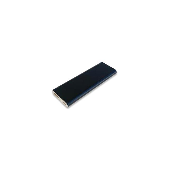 Powerbank PB-33 2500 mAh Schwarz