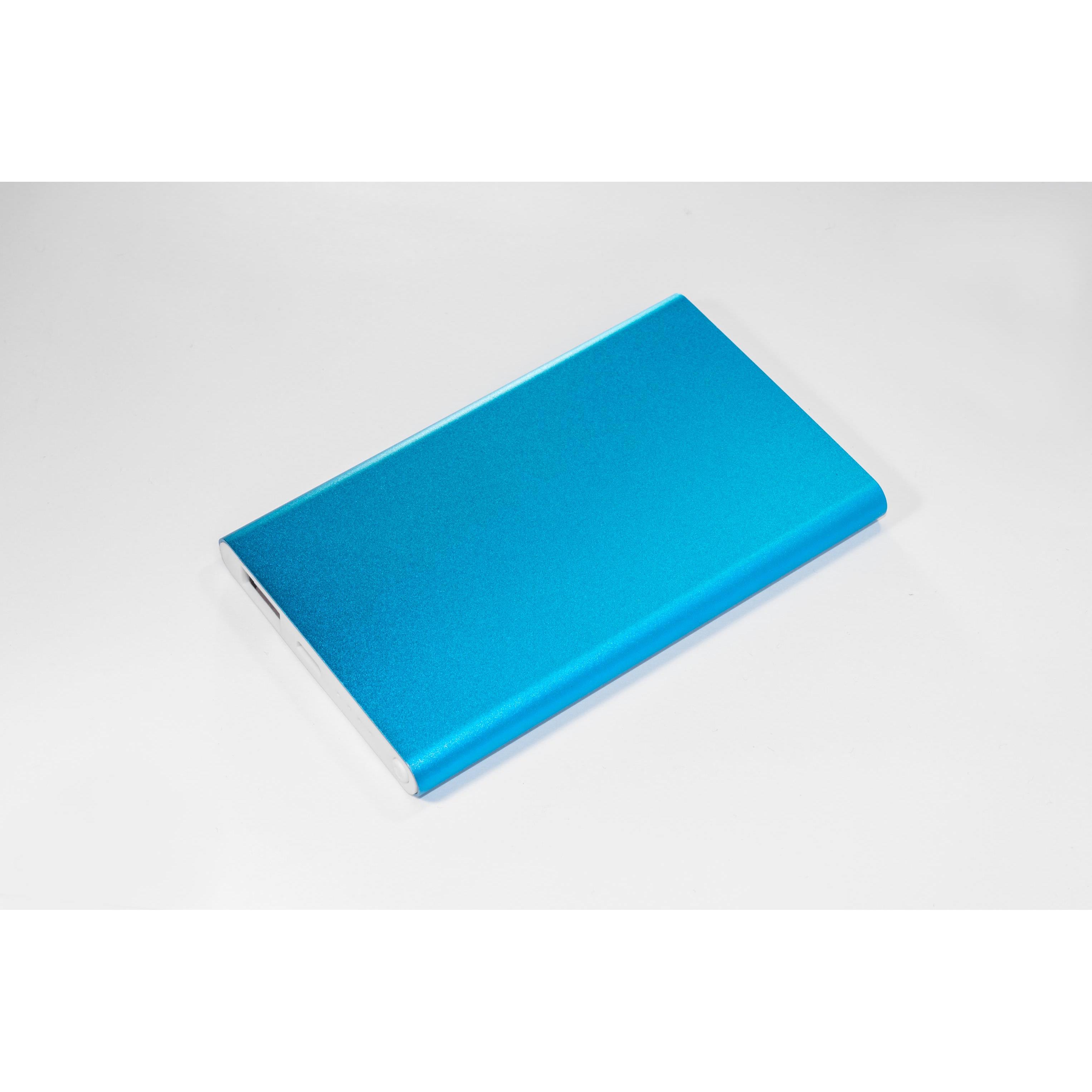 Powerbank PB-36 4000 mAh Blau