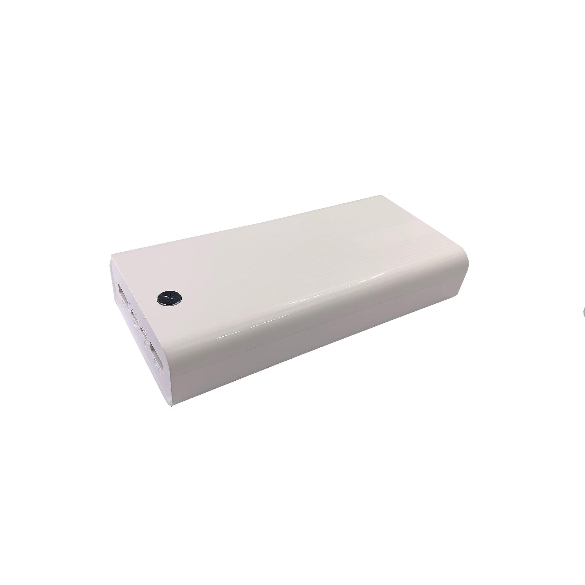 Powerbank PB-43 20000 mAh Weiß
