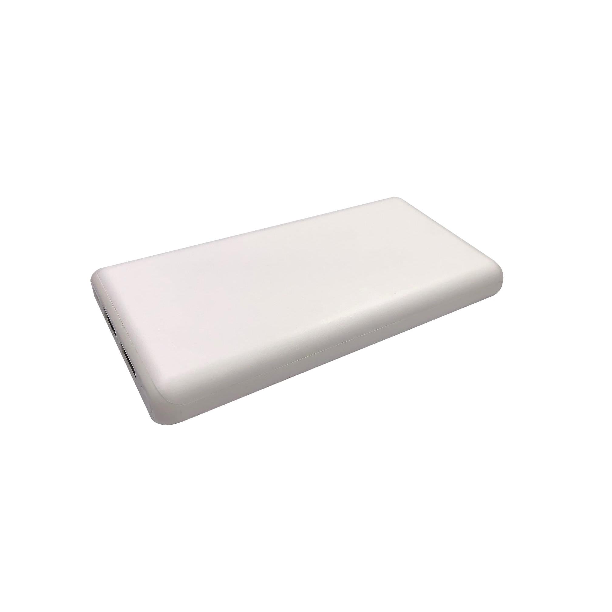 Powerbank PB-48 10000 mAh Weiß