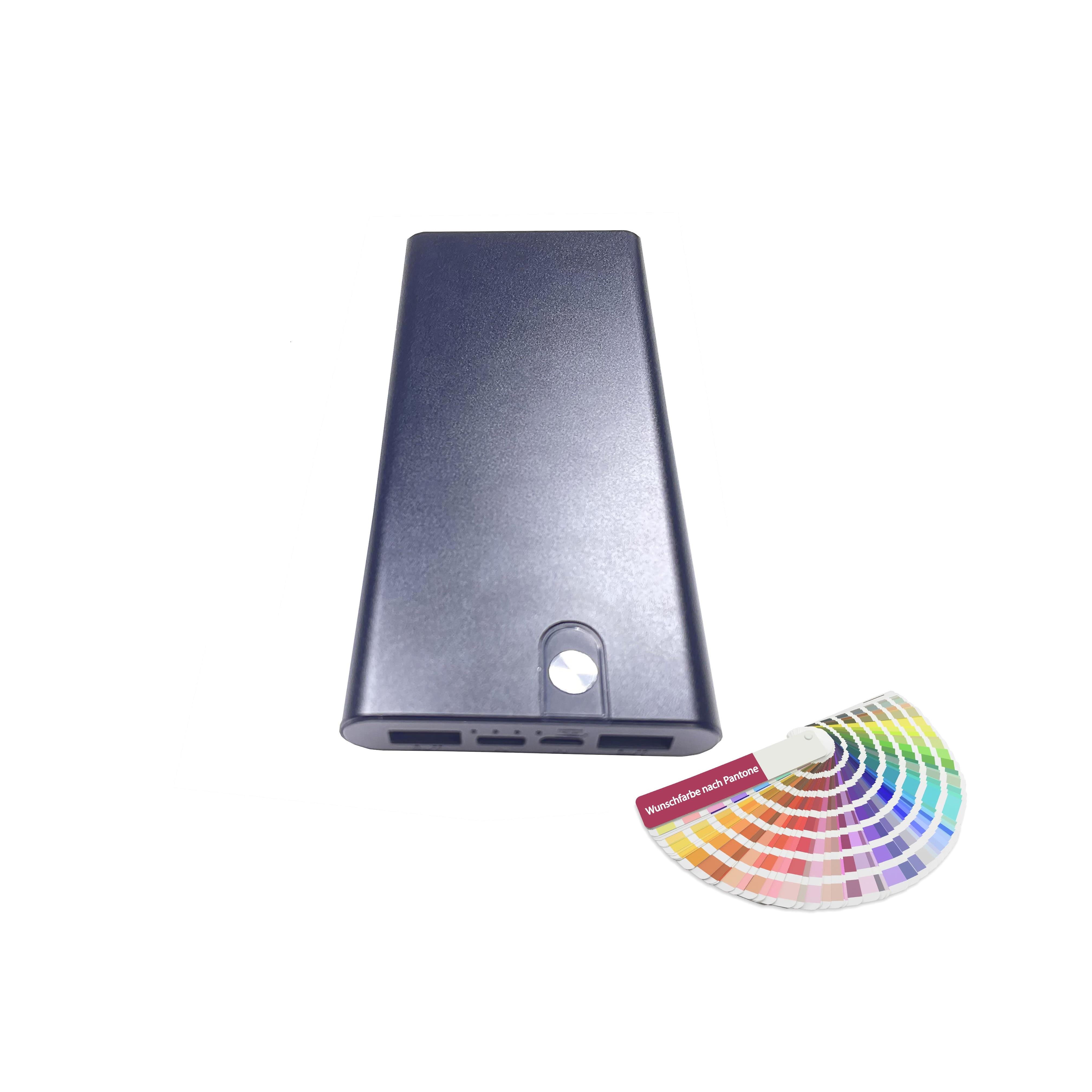 Powerbank PB-60 20000 mAh Rot