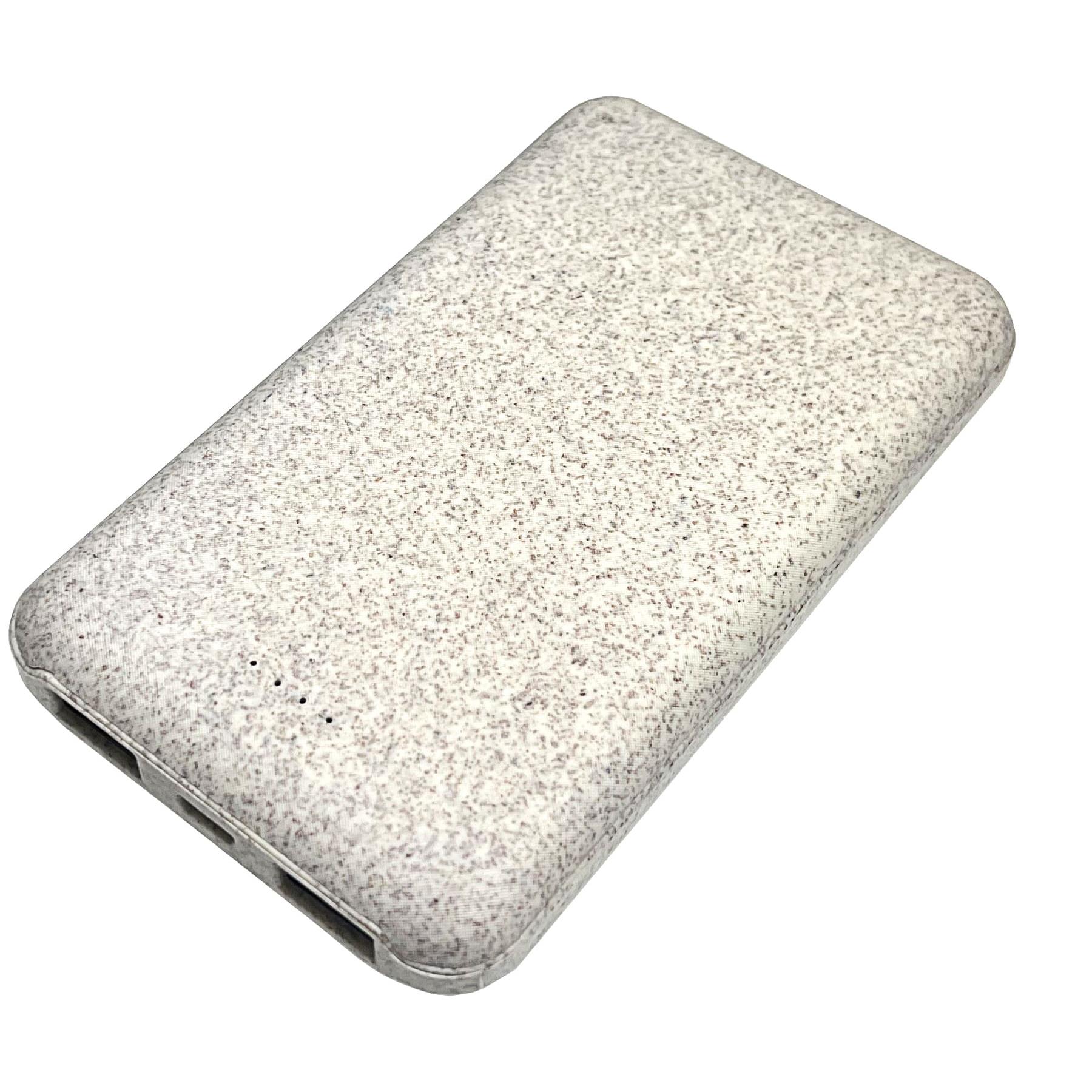 Weizenstroh Powerbank PB-63 8000 mAh