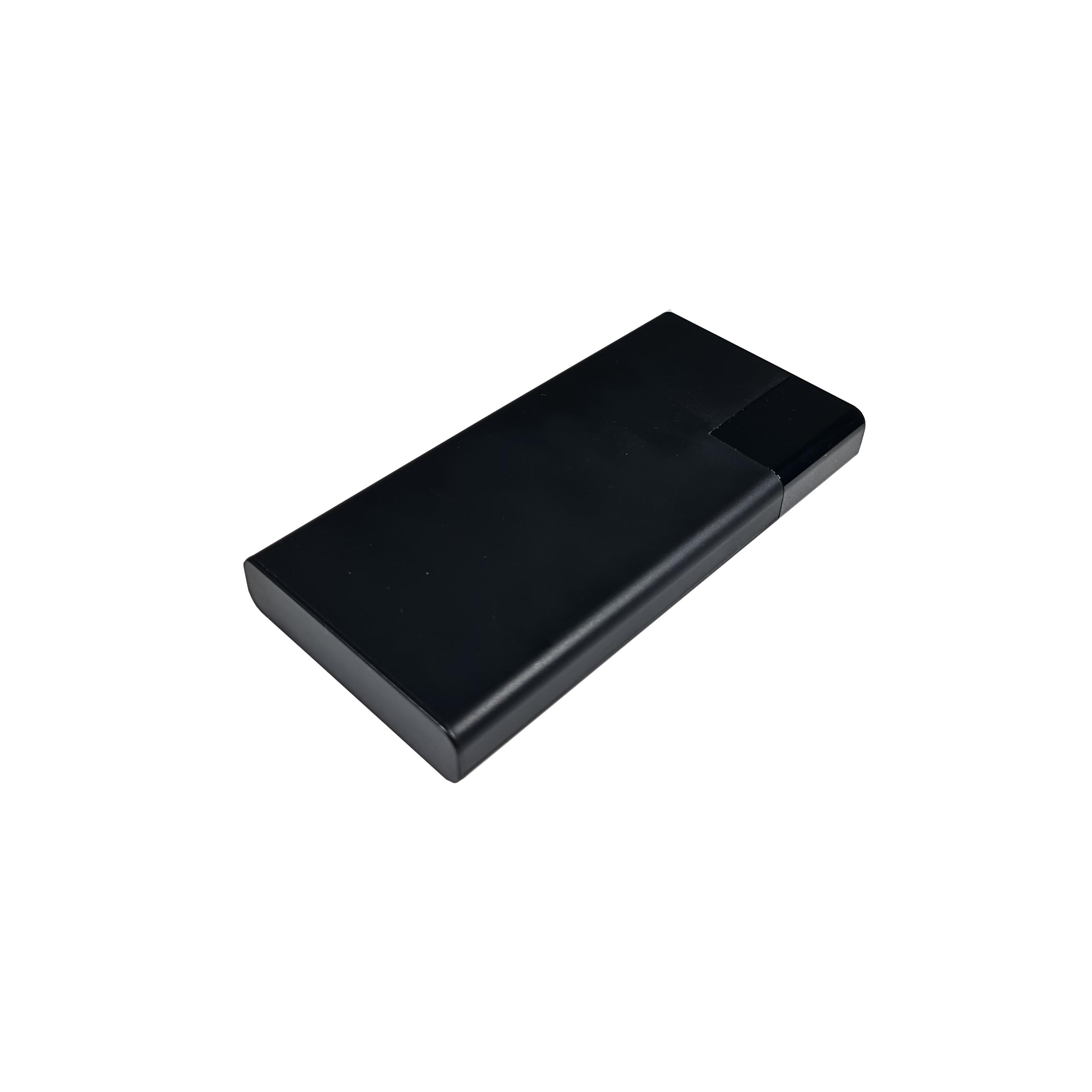 Powerbank PB-66 10000 mAh Schwarz