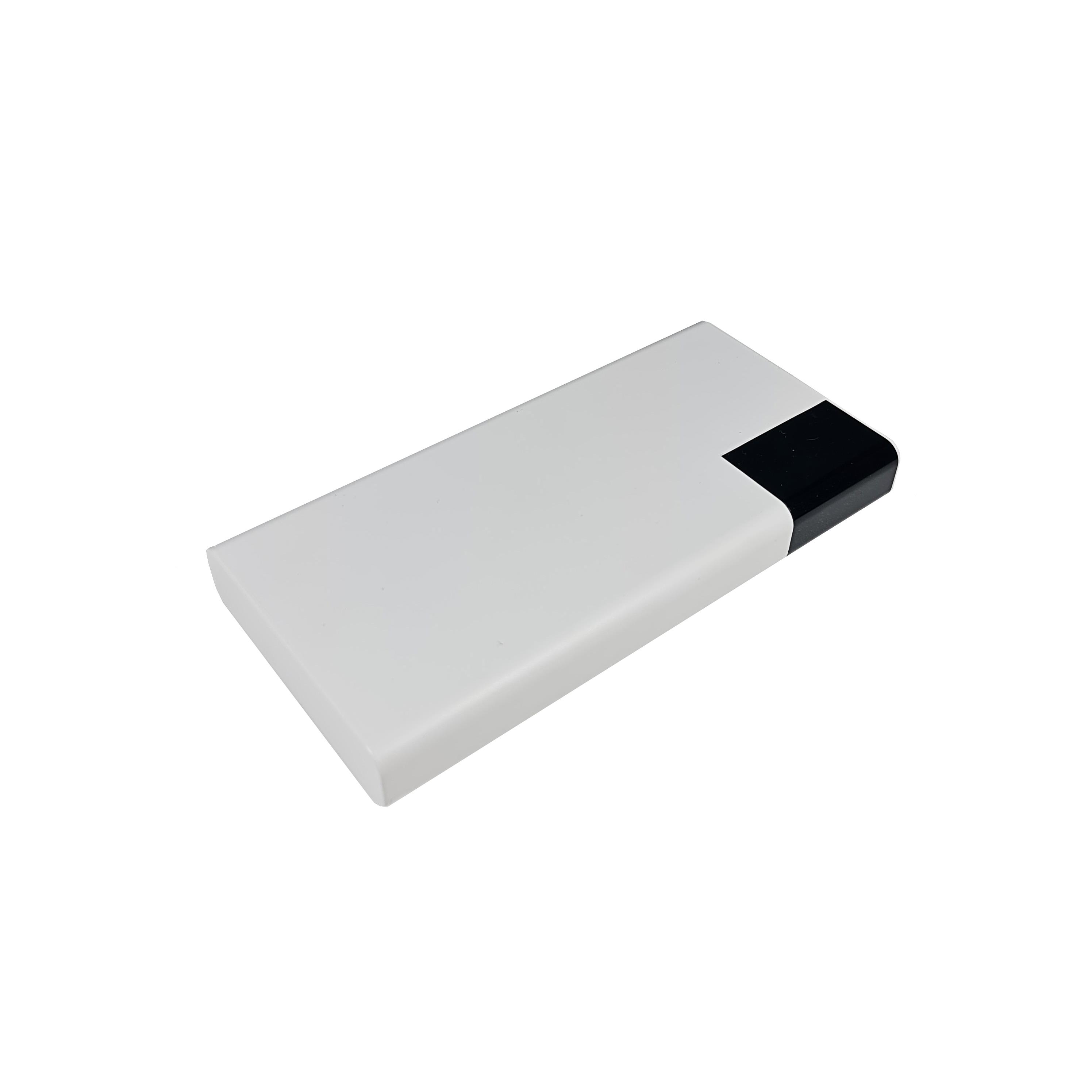 Powerbank PB-66 10000 mAh Weiß
