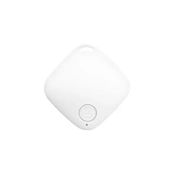 Smart Tag kompatibel mit Apple ´Wo ist?´ Netzwerk Weiß