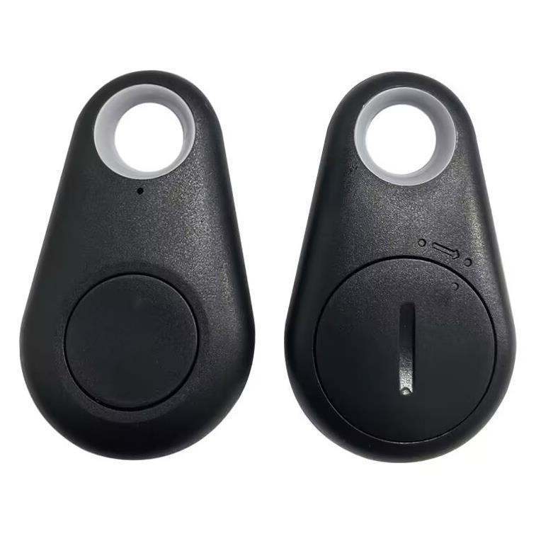 Bluetooth Keyfinder Drop mit Kamera Fernauslöser Schwarz
